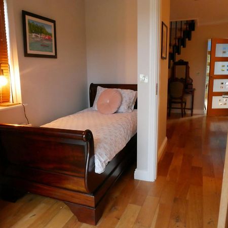 Apartament Boatman'S Quarters Skibbereen Zewnętrze zdjęcie