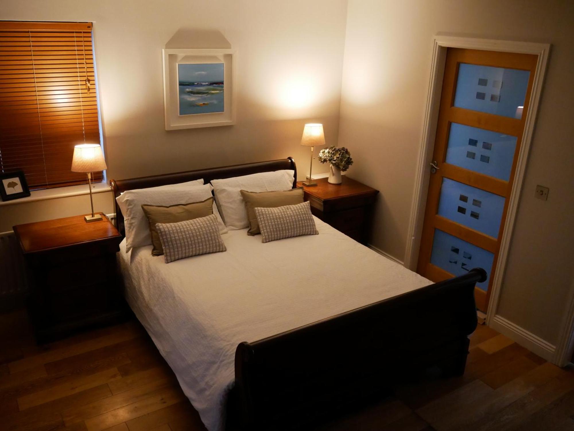 Apartament Boatman'S Quarters Skibbereen Zewnętrze zdjęcie
