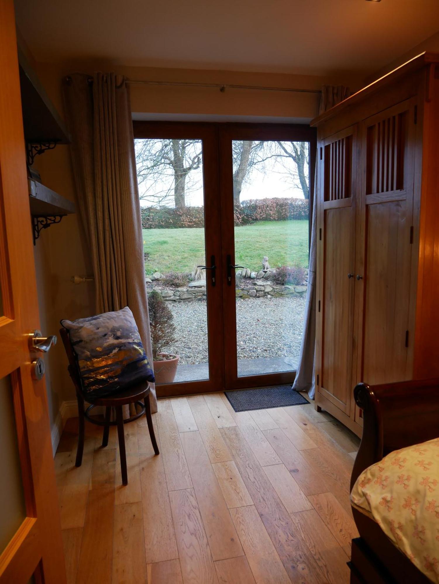 Apartament Boatman'S Quarters Skibbereen Zewnętrze zdjęcie