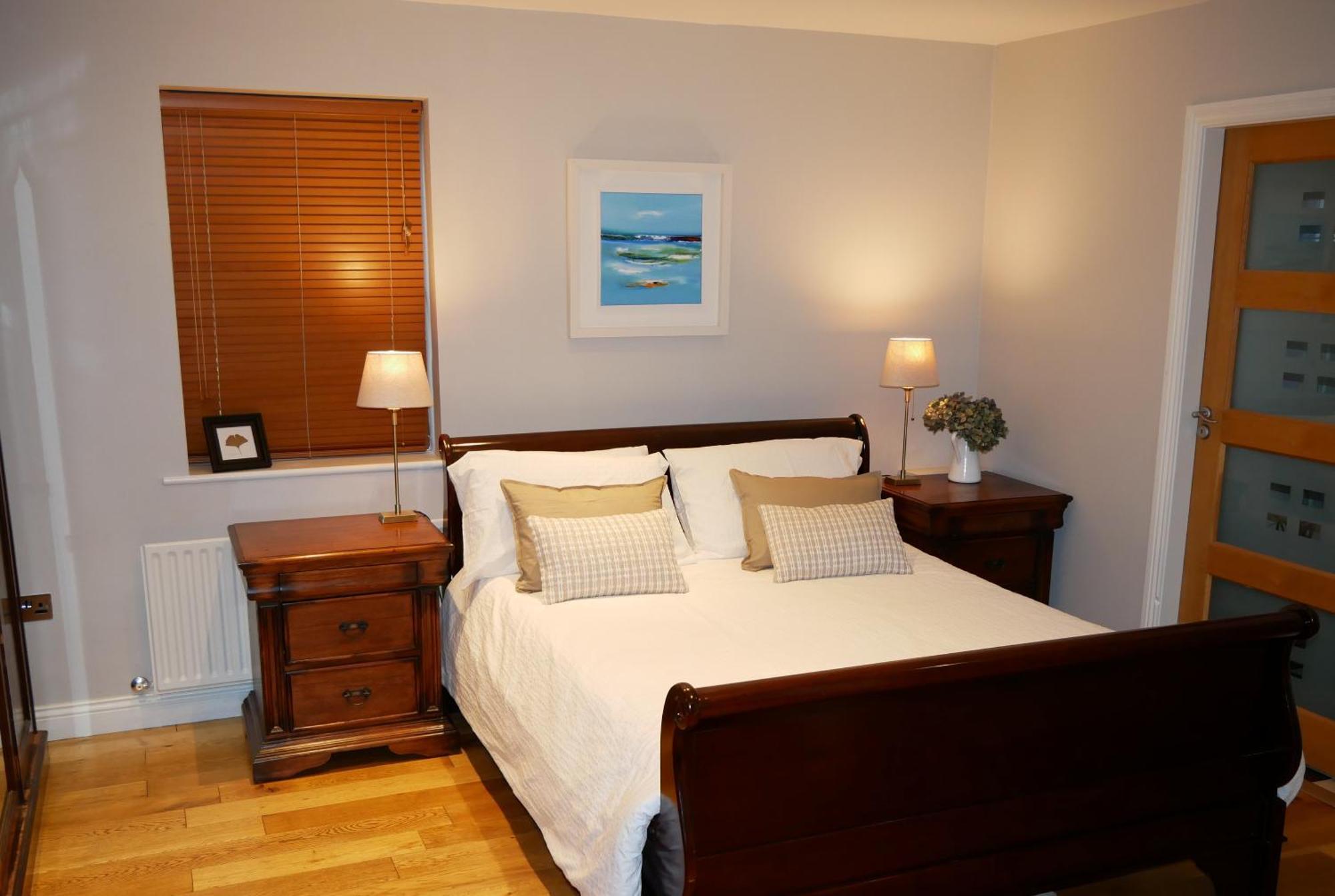 Apartament Boatman'S Quarters Skibbereen Zewnętrze zdjęcie